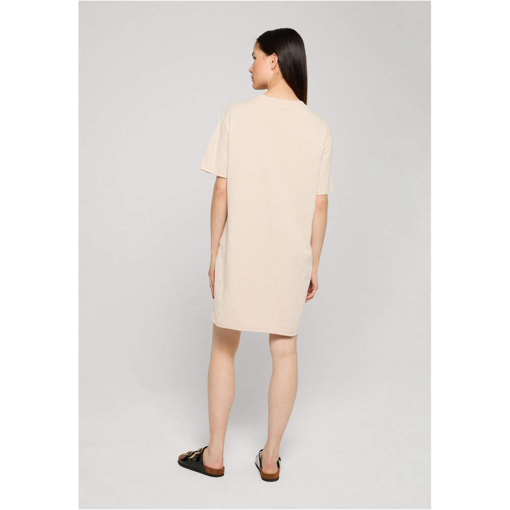 Urban Classics - Everyday Kurzes Kleid - Grau